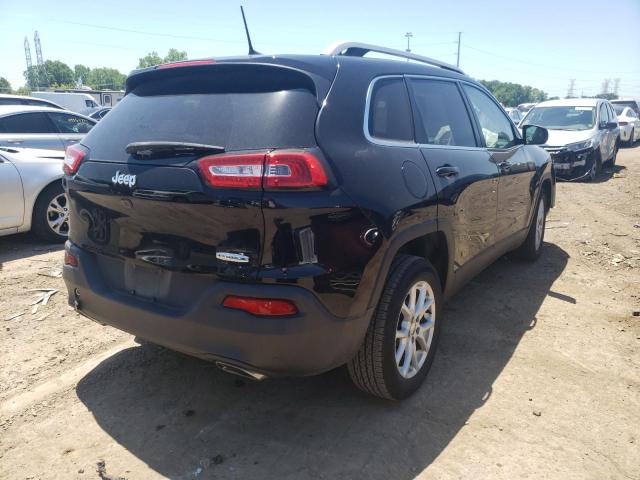 Photo 4 from auction – 2017 JEEP CHEROKEE L with VIN 1C4PJLCS4HW577780