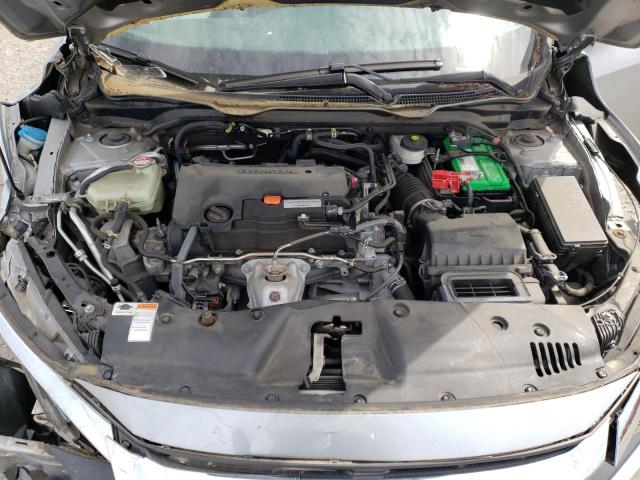 Photo 7 from auction – 2016 HONDA CIVIC EX with VIN 19XFC2F70GE216434
