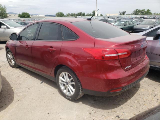 Photo 3 from auction – 2015 FORD FOCUS SE with VIN 1FADP3F20FL261486