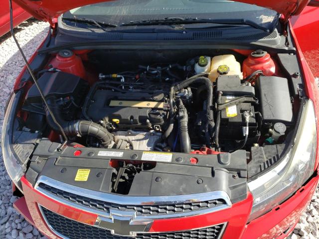 Photo 7 from auction – 2013 CHEVROLET CRUZE LT with VIN 1G1PC5SB7D7200428