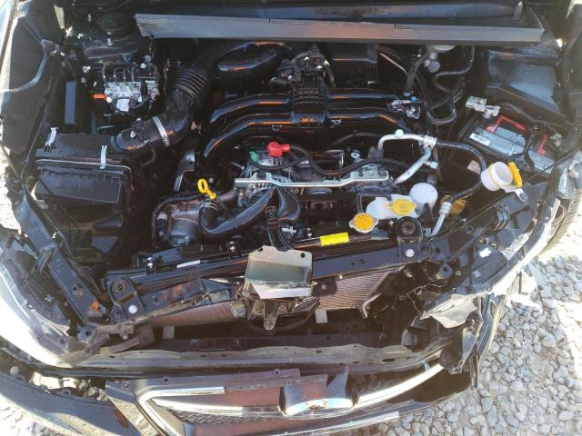 Photo 7 from auction – 2016 SUBARU CROSSTREK with VIN JF2GPANCXGH305909