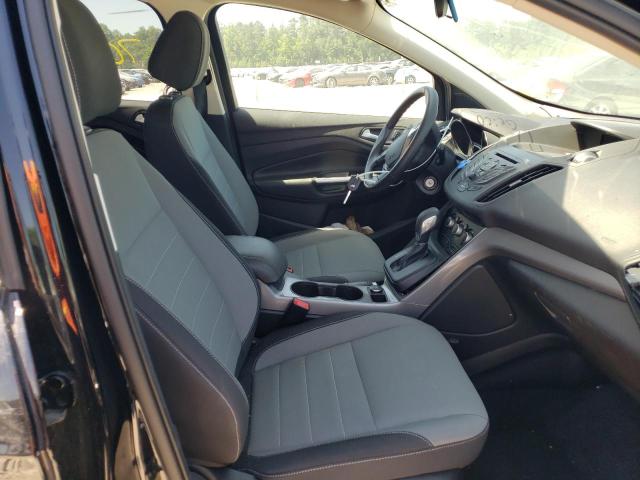 Photo 5 from auction – 2016 FORD ESCAPE SE with VIN 1FMCU9GX6GUB00708
