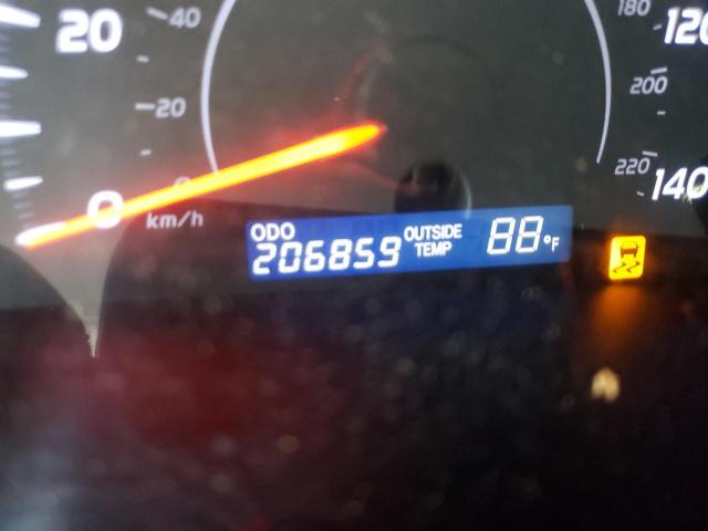 Photo 8 from auction – 2010 TOYOTA CAMRY BASE with VIN 4T1BF3EK6AU028961
