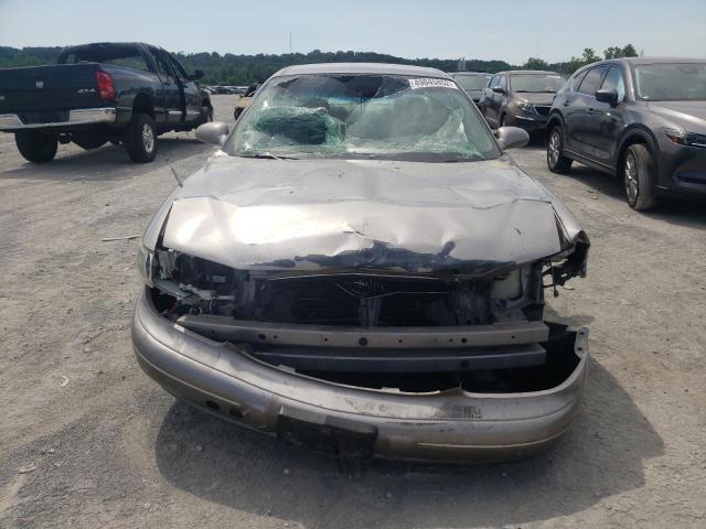 Photo 9 from auction – 1997 BUICK CENTURY CU with VIN 2G4WS52M4V1447150