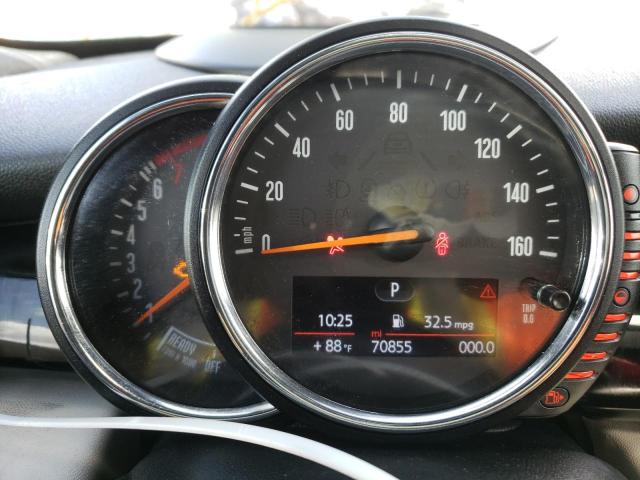Photo 8 from auction – 2017 MINI COOPER S with VIN WMWXU3C50H2D32970