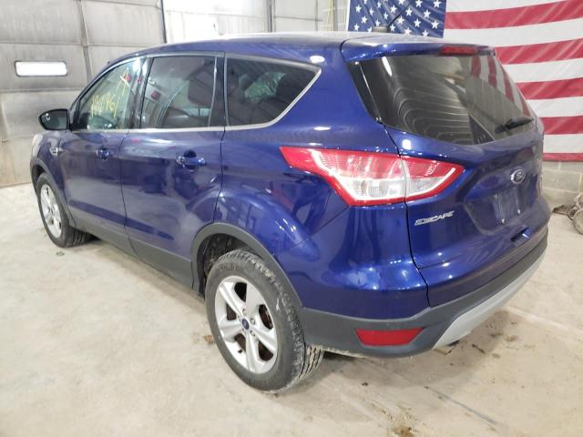 Photo 3 from auction – 2013 FORD ESCAPE SE with VIN 1FMCU9GX2DUD30404