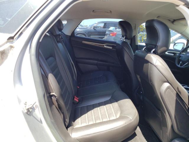 Photo 6 from auction – 2014 FORD FUSION SE with VIN 3FA6P0HD9ER123192