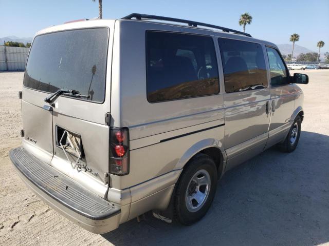 Photo 4 from auction – 2002 CHEVROLET ASTRO with VIN 1GNDM19XX2B149347