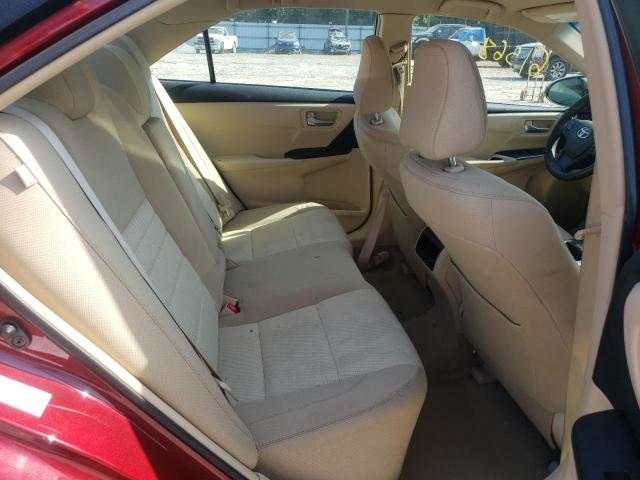 Photo 6 from auction – 2015 TOYOTA CAMRY LE with VIN 4T1BF1FK6FU911341