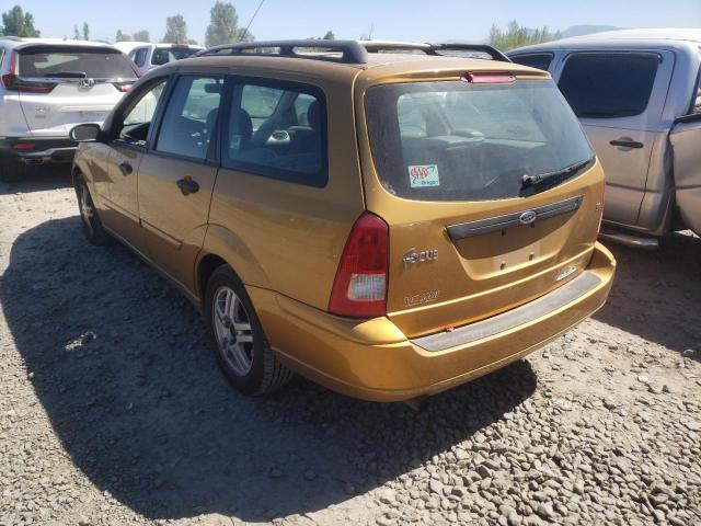 Photo 3 from auction – 2001 FORD FOCUS SE with VIN 1FAFP36351W223373