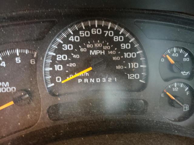 Photo 8 from auction – 2007 CHEVROLET SILVERADO with VIN 2GCEK13V371138305