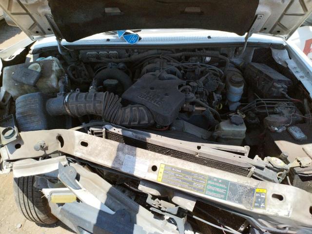 Photo 7 from auction – 2008 FORD RANGER with VIN 1FTYR10E48PA87396