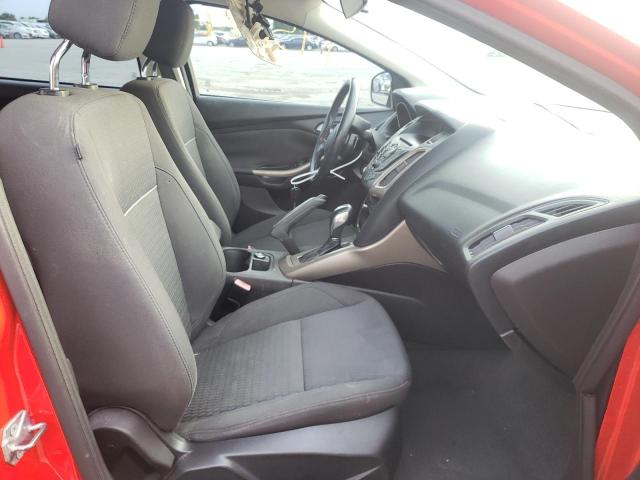 Photo 5 from auction – 2012 FORD FOCUS SEL with VIN 1FAHP3H28CL141235