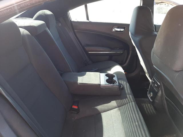 Photo 6 from auction – 2013 DODGE CHARGER R/ with VIN 2C3CDXCT4DH730497