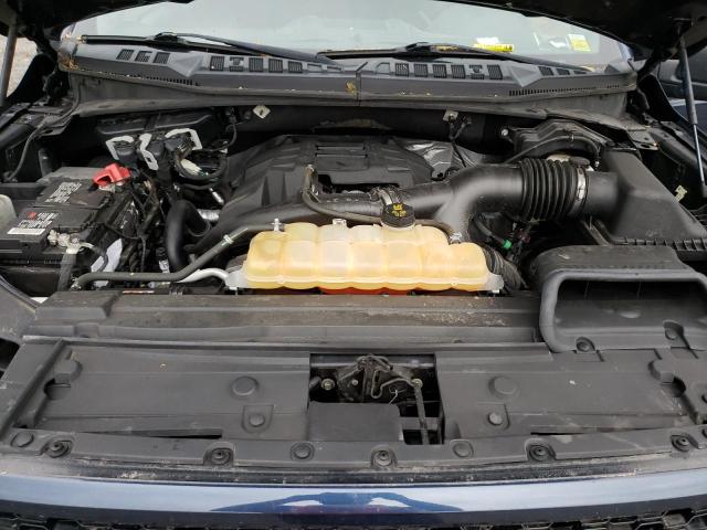Photo 7 from auction – 2018 FORD F150 SUPER with VIN 1FTEW1EP9JFA67808