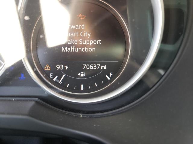 Photo 8 from auction – 2018 MAZDA CX-5 TOURI with VIN JM3KFBCM9J0304339
