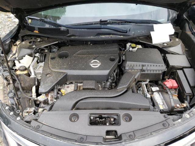 Photo 7 from auction – 2015 NISSAN ALTIMA 2.5 with VIN 1N4AL3AP5FC462723