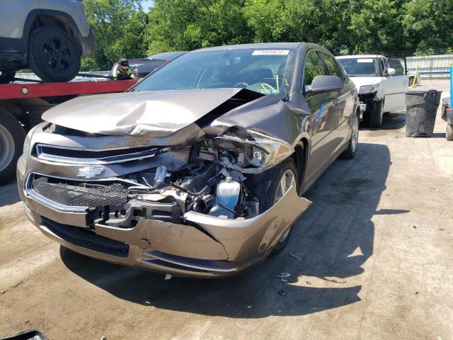 Photo 9 from auction – 2010 CHEVROLET MALIBU 2LT with VIN 1G1ZD5EB5AF160210
