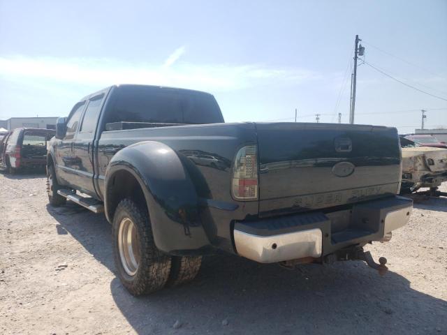 Photo 3 from auction – 2010 FORD F350 SUPER with VIN 1FTWW3DR2AEA74298
