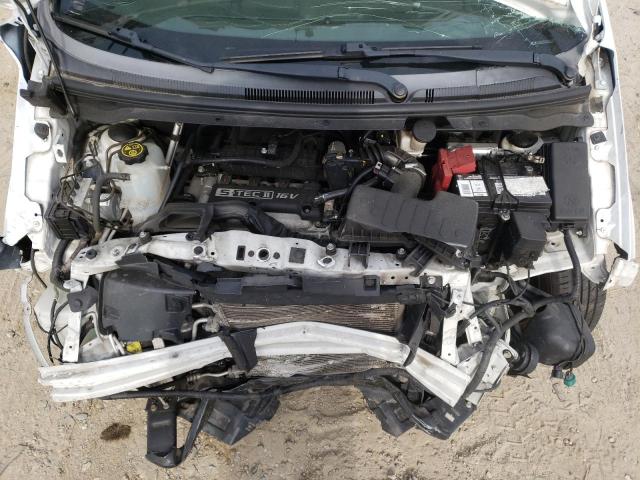 Photo 7 from auction – 2015 CHEVROLET SPARK 1LT with VIN KL8CD6S96FC736909