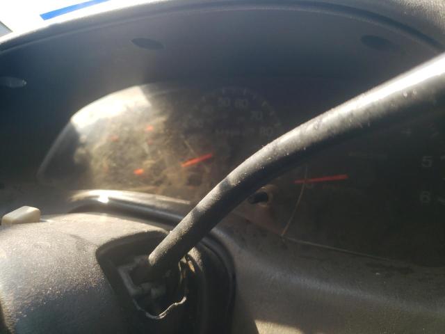 Photo 8 from auction – 1997 FORD F150 with VIN 1FTDX1768VKC65290