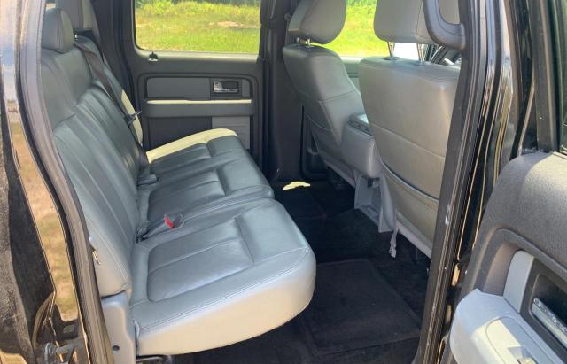 Photo 6 from auction – 2013 FORD F150 SUPER with VIN 1FTEW1CM3DFB45982