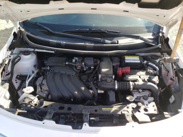 Фото 7 с аукциона – 2016 NISSAN VERSA S с VIN 3N1CN7AP8GL890797