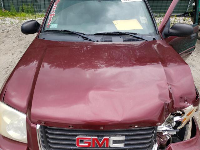 Photo 7 from auction – 2003 GMC ENVOY with VIN 1GKDT13S832406133