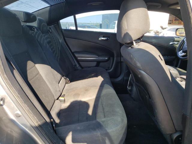 Photo 6 from auction – 2011 DODGE CHARGER with VIN 2B3CL3CG4BH577919