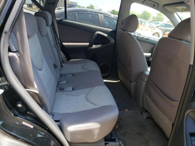 Photo 6 from auction – 2008 TOYOTA RAV4 with VIN JTMBD33V585176918