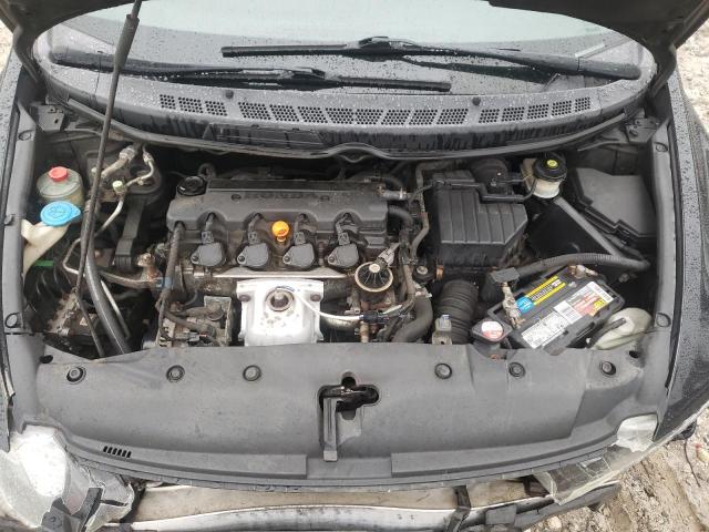 Photo 7 from auction – 2008 HONDA CIVIC EXL with VIN 2HGFA16928H334624