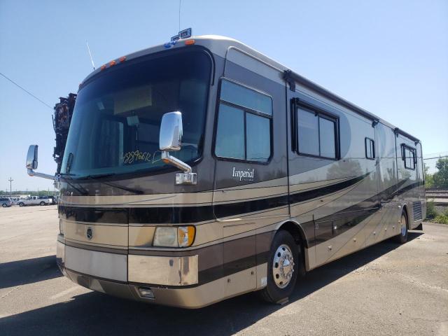 Photo 2 from auction – 2002 ROADMASTER RAIL DYANASTER with VIN 1RF12061222014920