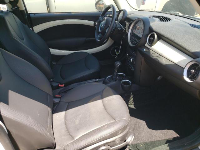 Photo 5 from auction – 2013 MINI COOPER with VIN WMWSU3C50DT548670