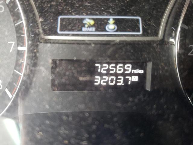 Photo 8 from auction – 2013 NISSAN ALTIMA 2.5 with VIN 1N4AL3AP9DN538025