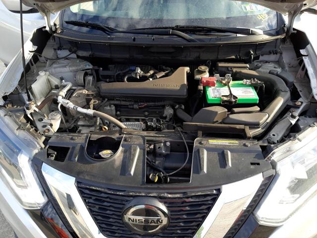 Photo 7 from auction – 2018 NISSAN ROGUE S with VIN 5N1AT2MV2JC756342