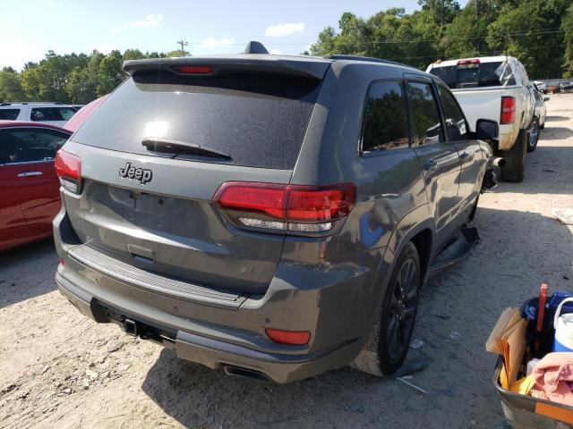 Photo 4 from auction – 2018 JEEP GRAND CHER with VIN 1C4RJECG0JC444294