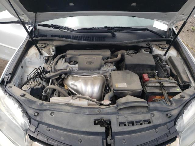 Photo 7 from auction – 2016 TOYOTA CAMRY LE with VIN 4T1BF1FK1GU153572