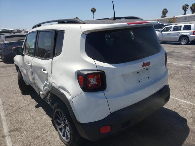Photo 3 from auction – 2015 JEEP RENEGADE L with VIN ZACCJBBT8FPB26722