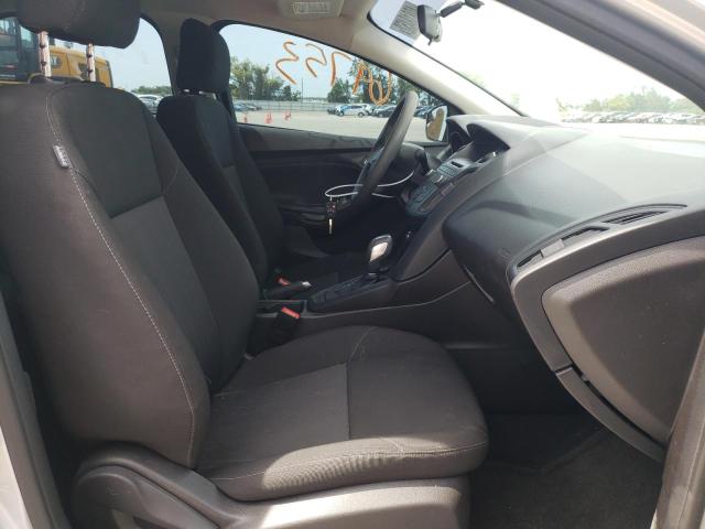 Photo 5 from auction – 2015 FORD FOCUS SE with VIN 1FADP3F22FL382195