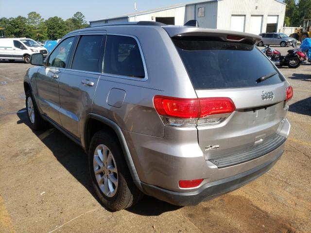 Photo 3 from auction – 2015 JEEP GRAND CHER with VIN 1C4RJEAG4FC166977