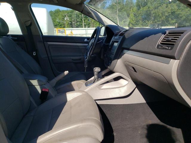 Photo 5 from auction – 2008 VOLKSWAGEN JETTA SE with VIN 3VWRM71K28M153750