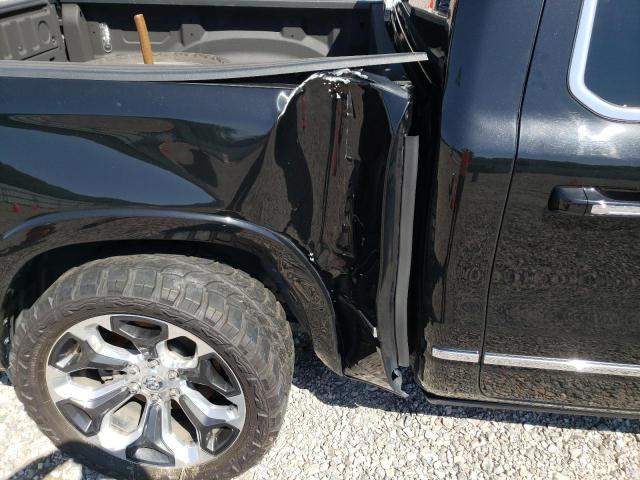 Photo 9 from auction – 2020 RAM 1500 LIMIT with VIN 1C6RREHT1LN133678