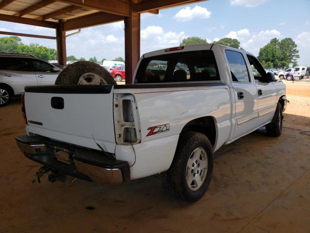Photo 4 from auction – 2007 CHEVROLET SILVERADO with VIN 2GCEK13V371138305