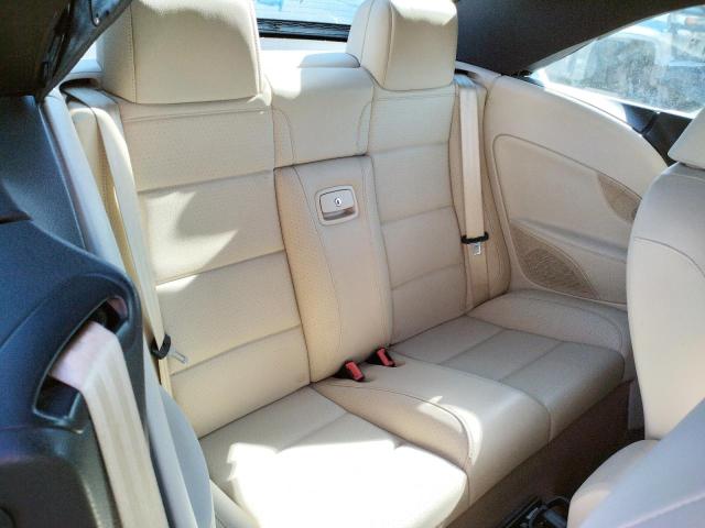 Photo 6 from auction – 2009 VOLKSWAGEN EOS TURBO with VIN WVWBA71F59V014249