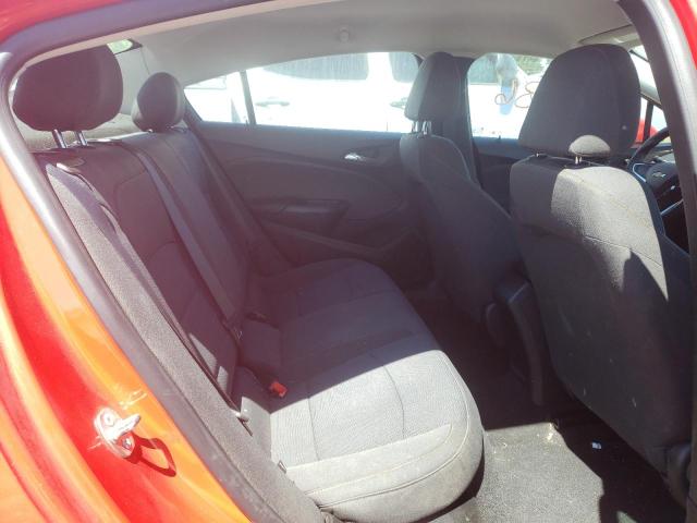 Photo 6 from auction – 2018 CHEVROLET CRUZE LS with VIN 1G1BC5SM8J7200526