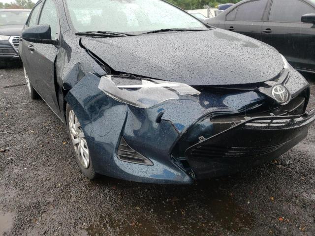 Photo 9 from auction – 2019 TOYOTA COROLLA L with VIN 5YFBURHE5KP934178