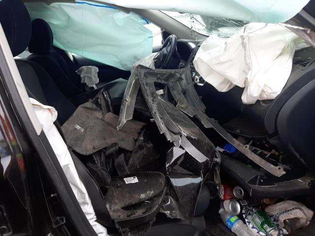 Photo 5 from auction – 2019 NISSAN PATHFINDER with VIN 5N1DR2MM9KC601226
