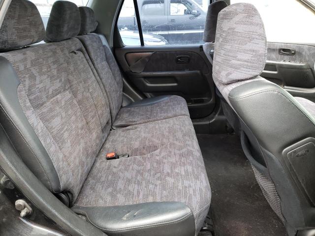 Photo 6 from auction – 2004 HONDA CR-V LX with VIN JHLRD77534C031000