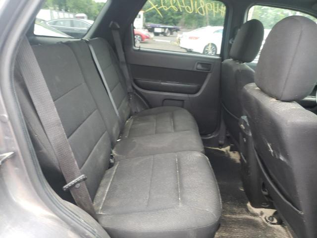 Photo 6 from auction – 2010 FORD ESCAPE XLT with VIN 1FMCU0D71AKA13222