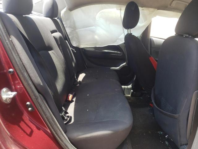 Photo 6 from auction – 2017 MITSUBISHI MIRAGE G4 with VIN ML32F3FJ6HHF15984